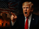 Новости СВО: Трамп «благословил» Россию уничтожить Украину, 100 тысяч дезертиров ВСУ и ликвидация 100 боевиков на Херсонщине