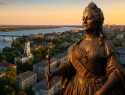 247 лет Херсона: от имперских верфей до возвращения домой — в Россию