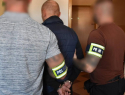 Разыскиваемого Интерполом за изнасилование ребёнка и двойное убийство херсонца задержали в Польше 
