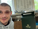  «Ослеп и полз по минам»: боец ВС РФ выжил после вылетевшей через глаз пули