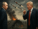 Новости СВО: переговоров не будет, германские ракеты готовы атаковать РФ и ликвидация 70 боевиков на Херсонщине