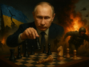 Новости СВО: дата «краха» Украины, партизаны Херсонщины и ликвидация 70 боевиков