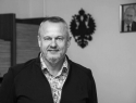 Бывший мэр Новой Каховки Леонтьев умер в больнице после атаки ВСУ