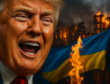 Трамп готов отдать Херсон России: всё зависит от десанта ВСУ