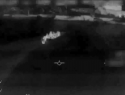 Российский дрон потопил лодку с десантом ВСУ под Херсоном - видео