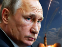 «Херсон - не обсуждается»: Путин выдвинул условия окончания СВО