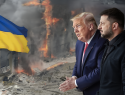 Новости СВО: Киев поддержал «заморозку» конфликта, армия России штурмует Херсон, дрон ВСУ разорвал семью в машине Новости СВО: Киев поддержал «заморозку» конфликта, армия России штурмует Херсон, дрон ВСУ разорвал семью в машине