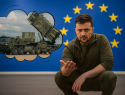 Новости СВО: Украина вновь «нагибает» Европу, устранена утечка информации ВС РФ и как ВСУ взяли в заложники Херсон