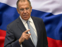 «Херсон в составе России»: Лавров озвучил российский план завершения СВО
