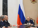 Новости СВО: «Орешник» развернут для ответного удара по НАТО, в Херсоне сожгли бойцов ВСУ