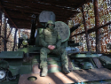 Новости СВО: ликвидация французских оккупантов в Херсоне и 600 боевиков