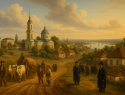 Забытая Новороссия XIX века: вся правда о колониях, еврейских общинах и самой Херсонщине 