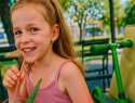 Одесская резня: 7-летнюю херсонку изнасиловали, задушили и запихнули в коробку — убийца катался на её самокате