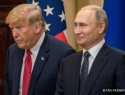Условия перемирия согласованы: как пытались сорвать переговоры Путина и Трампа