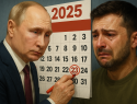 Новости СВО: дата окончания спецоперации, освобождение Херсона и ликвидация 60 боевиков