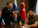 Новости СВО: «4 региона сейчас или 5 потом», террор в Херсоне и ликвидация 380 боевиков