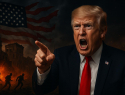 Новости СВО: Трамп стоит за атаками на РФ и Иран, провал ЦИПСО и ликвидация 60 боевиков на Херсонщине