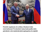 Сводка СВО: Путин смягчил требования к Зеленскому, а ВСУ усилили давление под Херсоном
