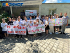 Школьники и учителя Горностаевки записали обращение к Сальдо из-за закрытия школы