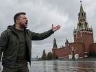 Сводка СВО на 7 мая: Зеленский угрожает Путину, удар по Банковой, ВСУ зачистили под Херсоном