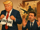 Новости СВО: США поставили Киев на «счетчик», 12 лет за предательство и ликвидация 65 боевиков на Херсонщине