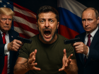 Новости СВО: «восстание» против Зеленского, ад на левобережье Херсонщины и ликвидация 55 боевиков