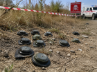 Новый тип мин ВСУ начали разбрасывать с дронов по Херсонской области, ДНР и Крыму