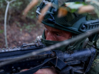 Под Херсоном ВС РФ кремировали полсотни украинских боевиков