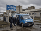 Водоканал Херсонской области не ответил на вопрос о подвозе сотрудников