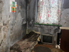 В Херсонской области из-за нерадивой матери четверо детей жили на помойке