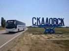 С 22 мая из Скадовска можно будет уехать в Краснодарский край