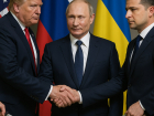 Запад врет: Путин не предлагал США заморозить боевые действия на Херсонском направлении