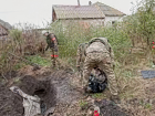 Новости СВО: казнь 300 россиян, поглощение обороны ВСУ в Херсоне и ликвидация техники НАТО