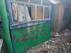 540 прилётов: что перенёс Алешкинский округ за неделю