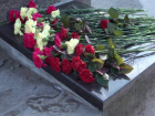 В Алёшкинском округе открыли мемориал участникам боевых действий в Афганистане