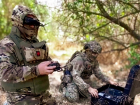Новости СВО: удар по волонтерам в Херсоне, наступление на Днепропетровщине и тяжелые бои за Добропольский выступ
