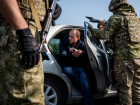ВСУ похищают мирных граждан на дорогах ради наживы