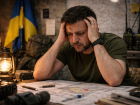 Новости СВО: где прячется Зеленский во время ударов, ядовитые дроны ВСУ, расчёты БПЛА уничтожают под Херсоном