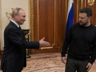 Сводка СВО на 1 мая: Россия объявила мир Украине, эвакуация Херсона прекратилась