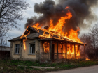 В Херсонской области за сутки потушили десять пожаров: есть погибший