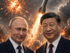 Новости СВО: Киев сдают, признание Си Цзиньпина и повторный удар уничтожил ТЭЦ Херсона