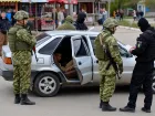 В Херсоне горожан хватают прямо на рынках и отправляют в военкоматы