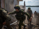 ВСУ за сутки потеряли до 80 боевиков и орудие после удара группировки «Днепр»