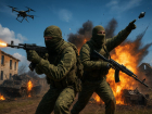 За сутки тяжелых боев на Херсонщине ликвидировано до 60 боевиков