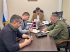 В Геническе перезахоронят 500 жертв зверств войны