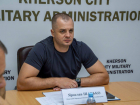 Главу Херсонской ВГА Шанько уволили ещё летом, но это всплыло только после ДТП