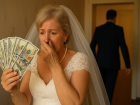Возрастная невеста из Херсонщины отдала лже-жениху 222 тысячи и осталась с носом