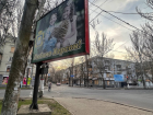 В Херсоне численность населения упала до 65 тысяч человек