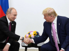 Путин повысил ставки: США выгоднее добывать ресурсы в России, чем возиться с Украиной