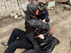 Житель Геническа зарезал прохожего после того, как выпил с ним